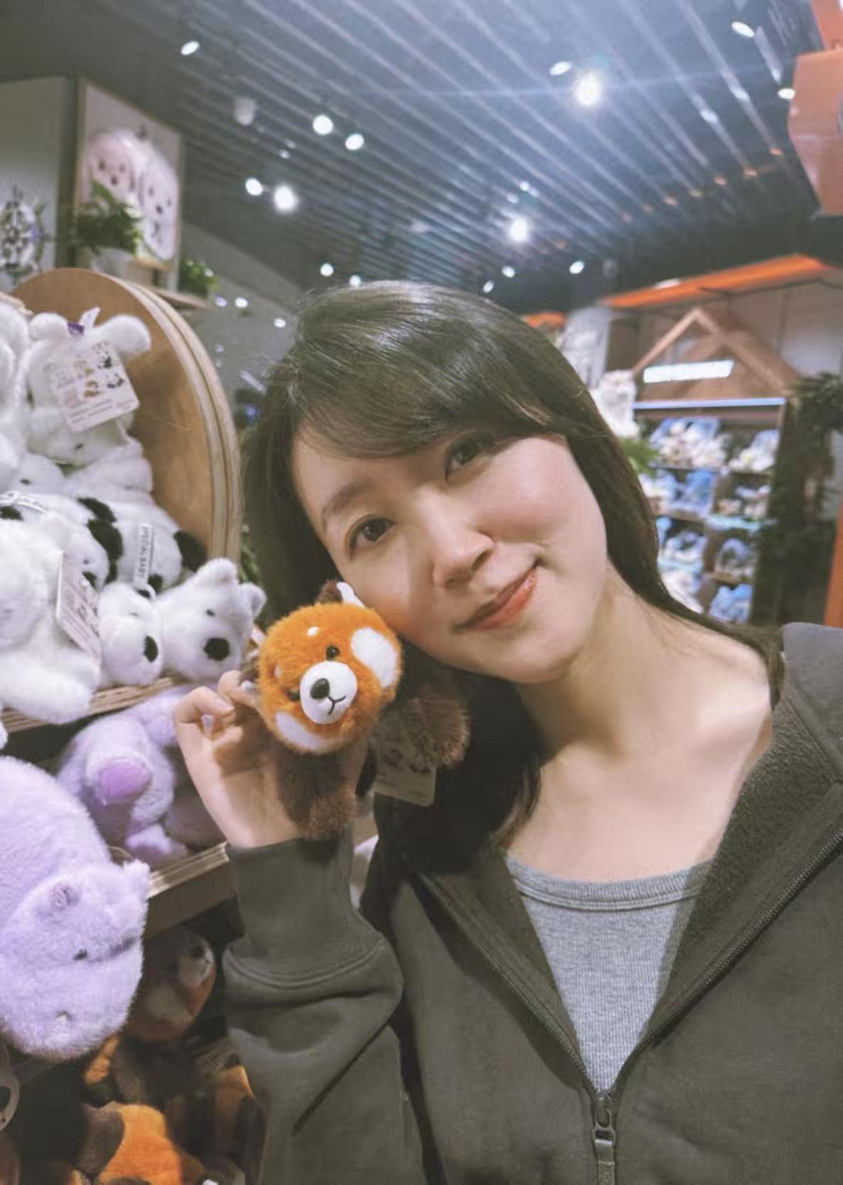 女孩子怎么穿搭既时尚又好看?