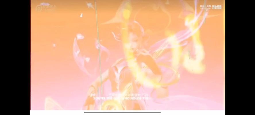 杨玉环宇宙歌姬皮肤CG释出，来自外网看来共创之夜会很精彩[doge]#王者玩家的