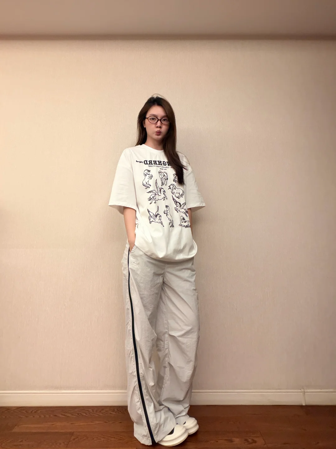 173 104｜高妹可以永远相信我买衣服的眼光