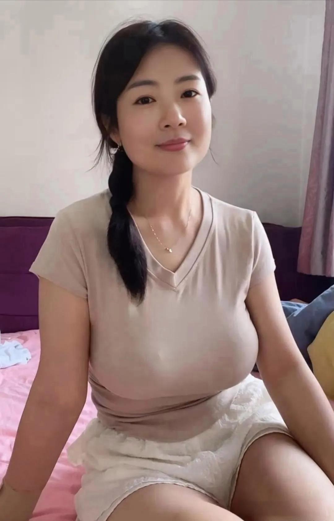 人物摄影：丰满之美，成熟佳人#靓妹倩影分享#