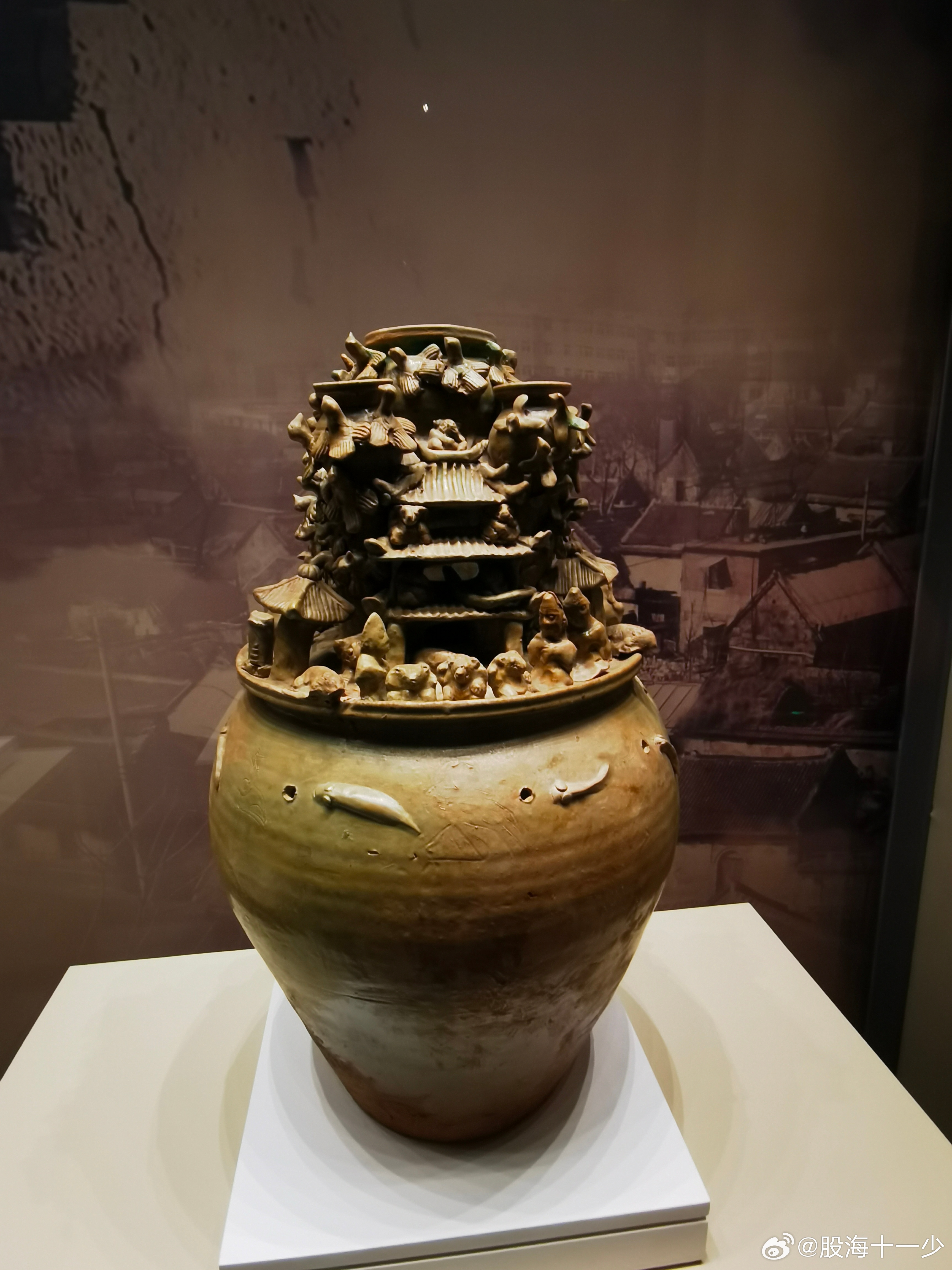 中国陶瓷博物馆 ​​​
