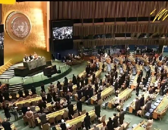 联合国财政危机大爆发！
裁员2681人，
美国欠费30亿引发热议

昨晚，联合国