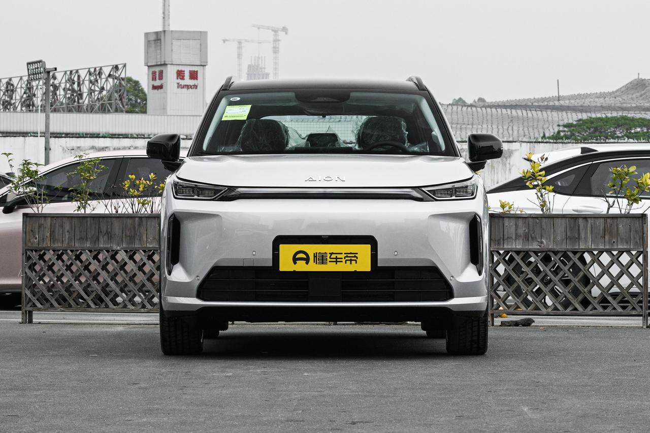 6月5日官方确认，埃安i60 530宁德版将于6月8日上市，产品总经理凌新新同步