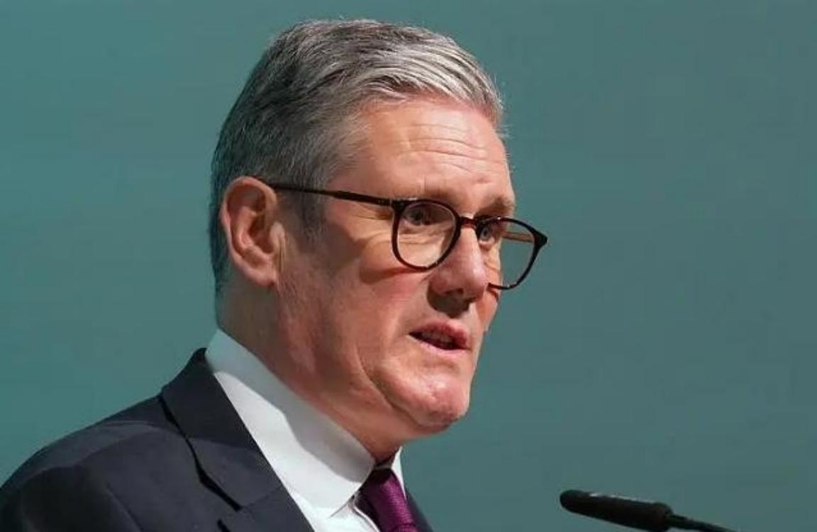 俄罗斯再次发出警告，如果英国首相访华成功，那么英国与中国将要面对美国无尽的怒火。