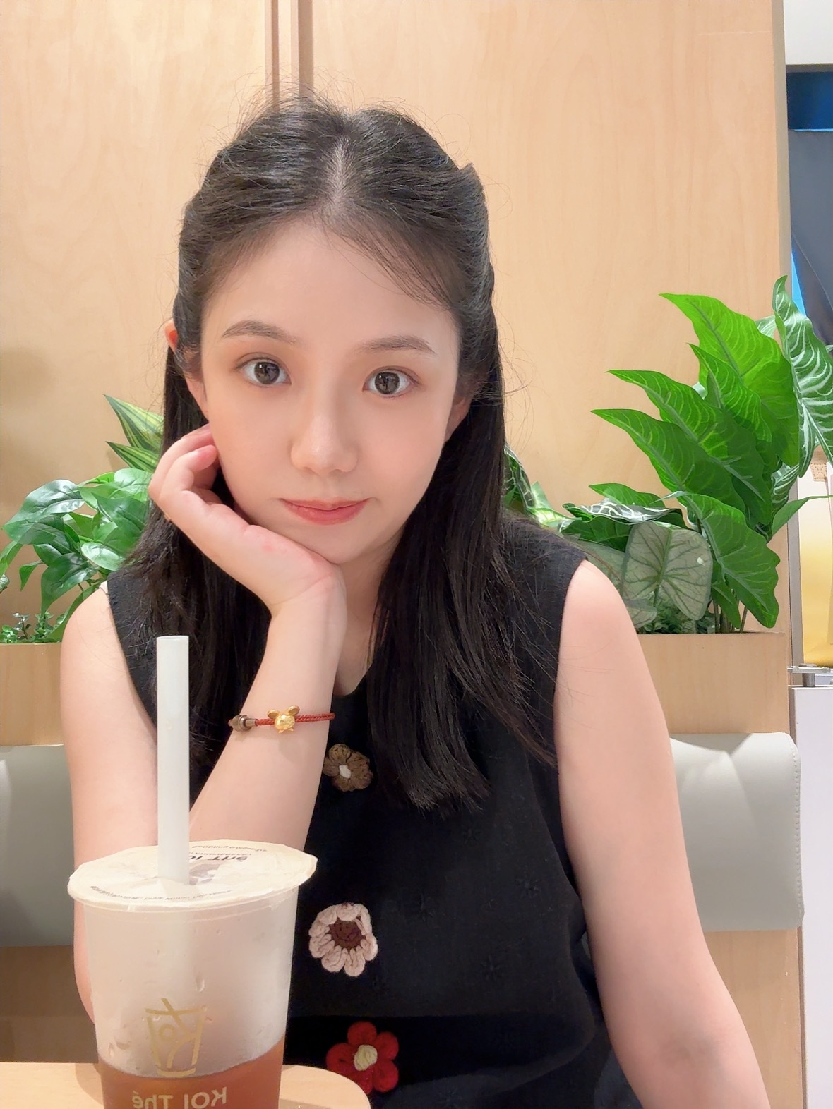 周末是高GI日阿嬷手作也太会联名了，输入暗号买一送一 