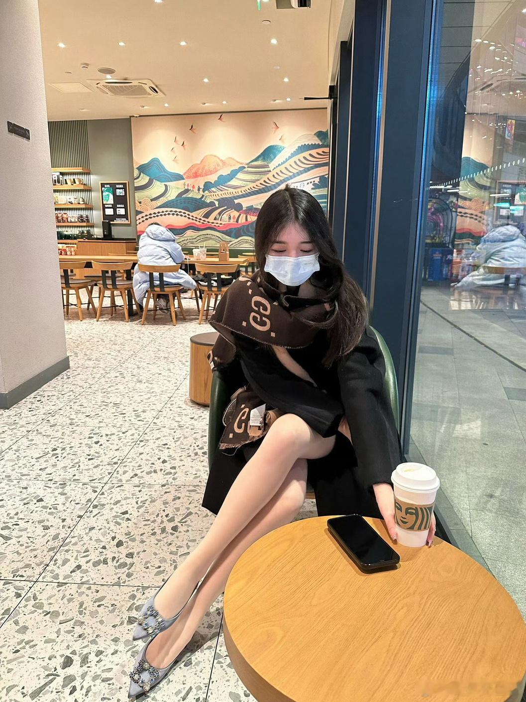 艾特一下 ​​​