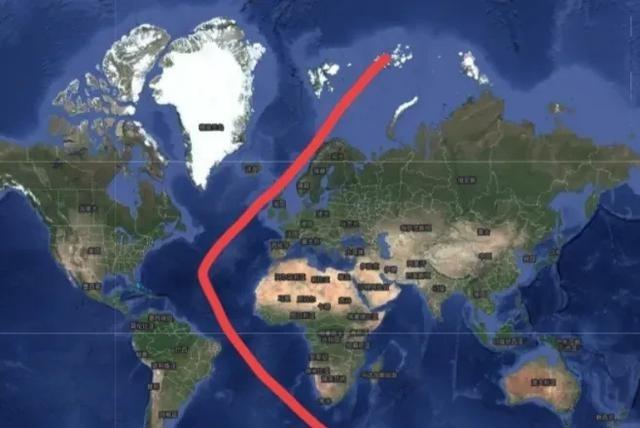 委内瑞拉之后中美都“开窍了”。美国突然发现只要不跟中国面对面冲突，在西半球自己就