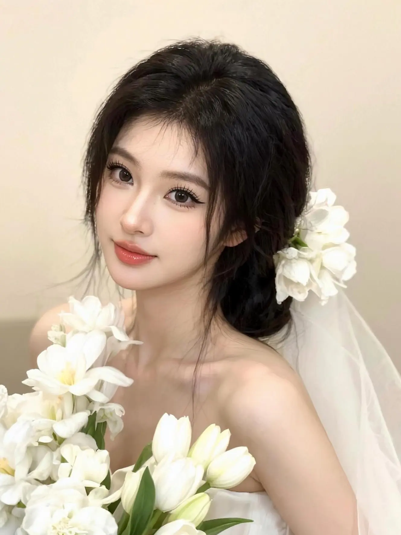 ❀