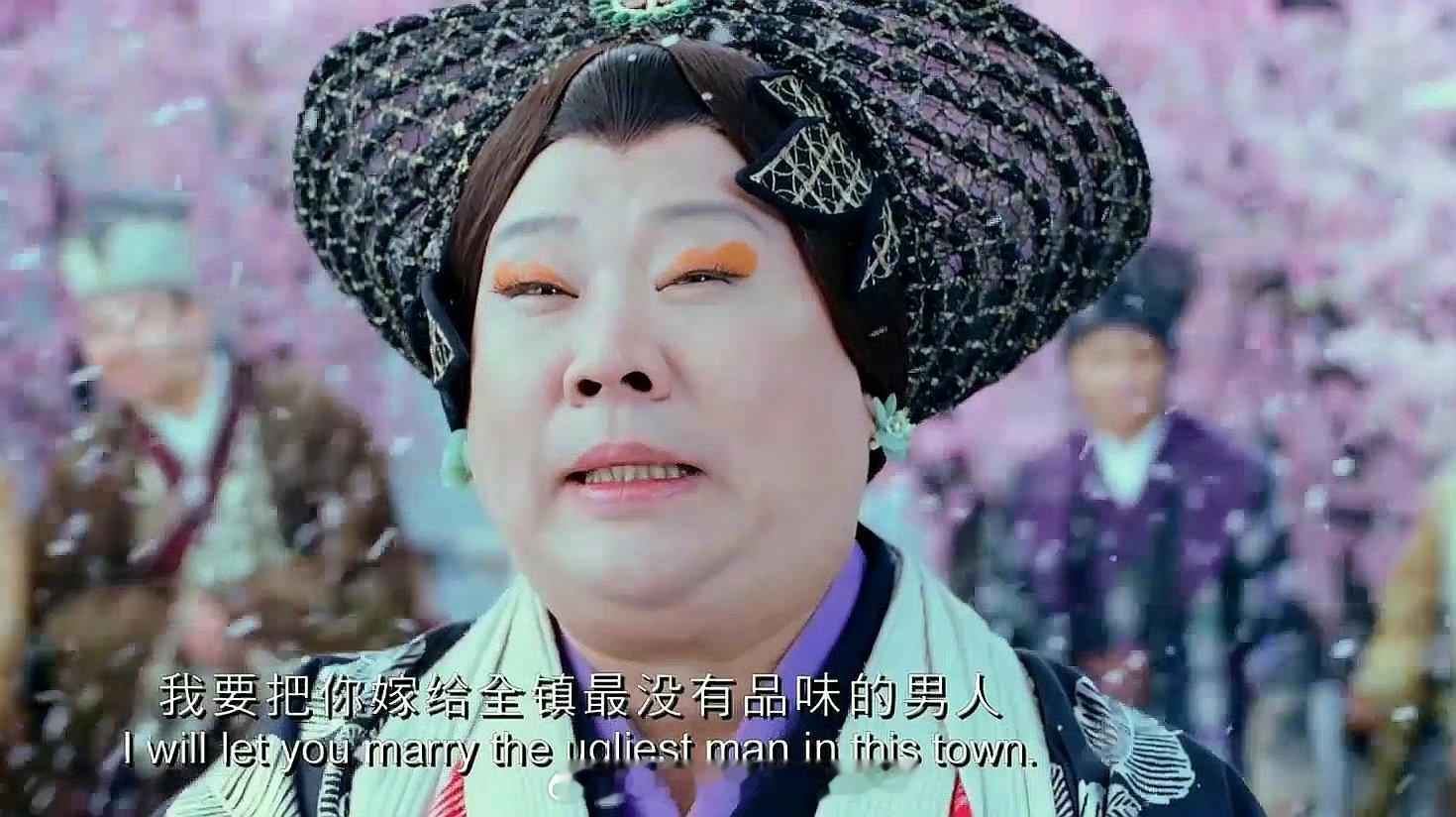 郭德纲长头发了没有“桃儿”在身边，郭德纲的“钢丝球头”却带来了更多的惊喜和笑点，