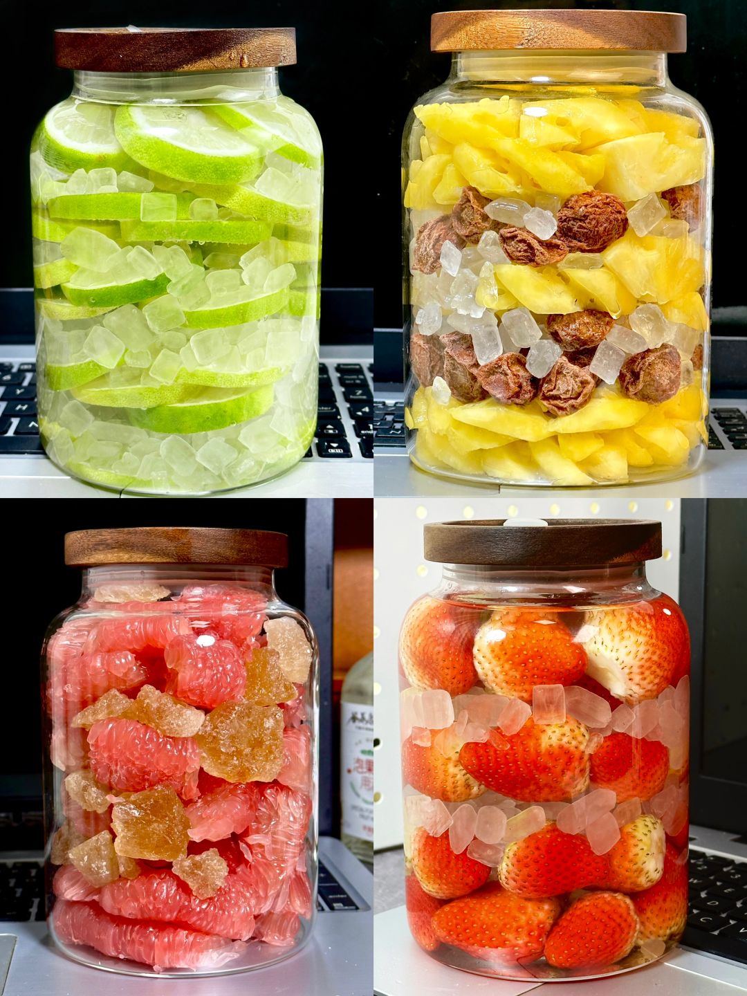 全家一致决定列入年夜饭清单🧧！！！！