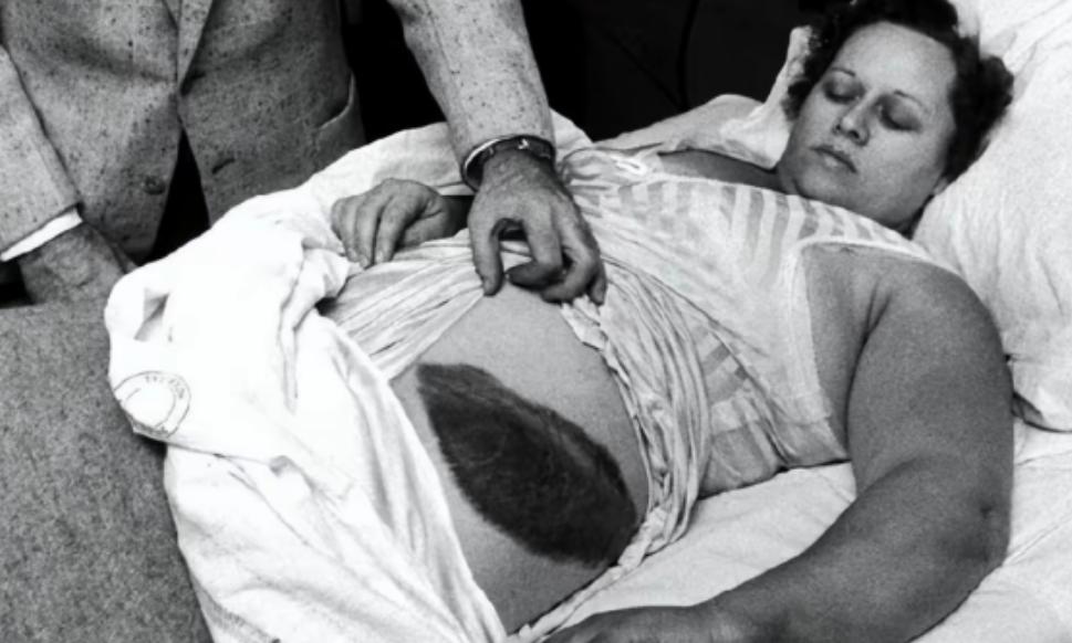 急报！一块砸中过人的“飞石”旧案又被翻出来，关于天上来客的安全提醒这回拉满了！