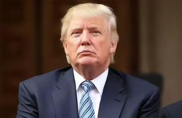 特朗普这一枪，似乎真的打在了棉花上！据美国最新民调结果震撼揭晓，在七个关键的摇摆