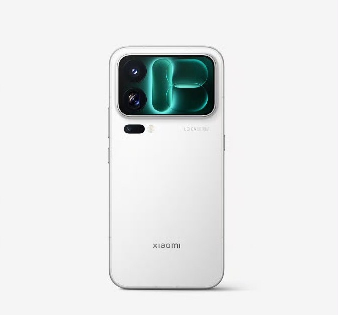 小米18Pro系列这次背屏玩法很多 ​​​