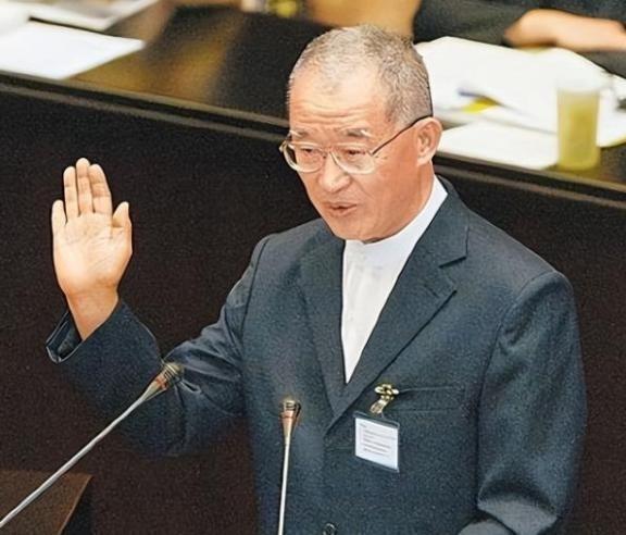 台湾新党创始人王建煊曾经发文：“如果大陆武统台湾，台湾成为中华人民共和国的台湾省