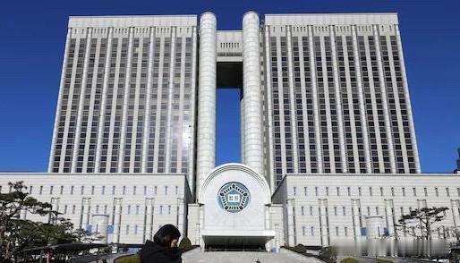 全民围观终局审判！金建希大案官宣直播宣判，刑期或将再度翻盘

韩国政坛炸裂消息！