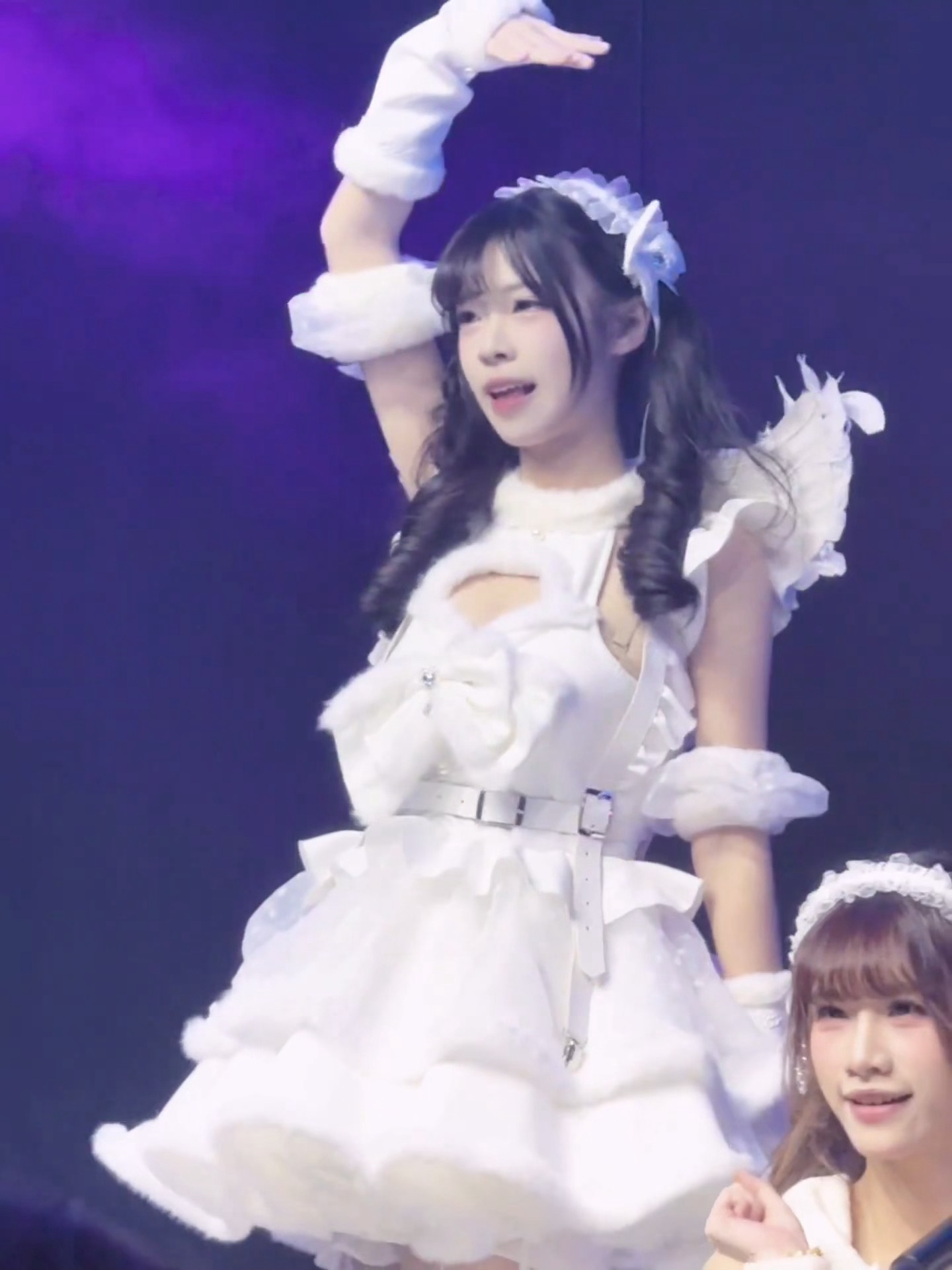 🗣️可爱的我又出现啦（明后天出去丸 申请评论at晚回两天🥺） 