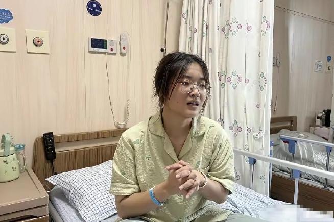 2024年，浙江25岁女孩患癌，跟公司提出辞职，公司领导却拒绝她的要求，谁料，公