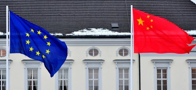 全球认知重构：
中国成欧美对抗惯性的“刹车皮”
欧洲人权法院官员的表态，只是全球