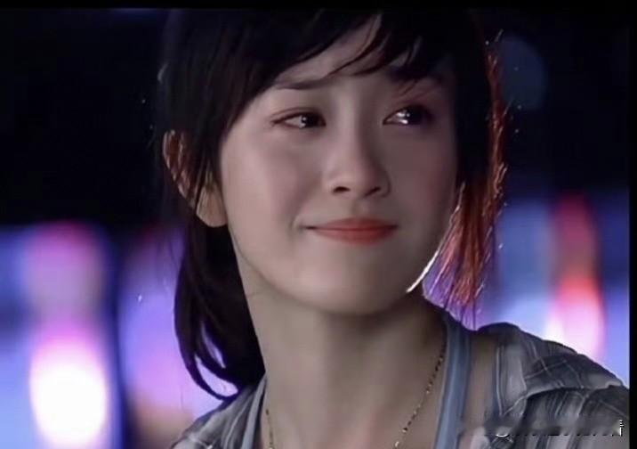 张檬没有变，只是走“错路”了而已。
当年《美人心计》全员美女，结果张檬一个镜头就