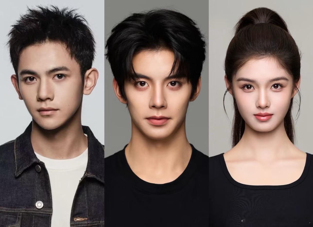 北电全国top3，你最看好谁？ 