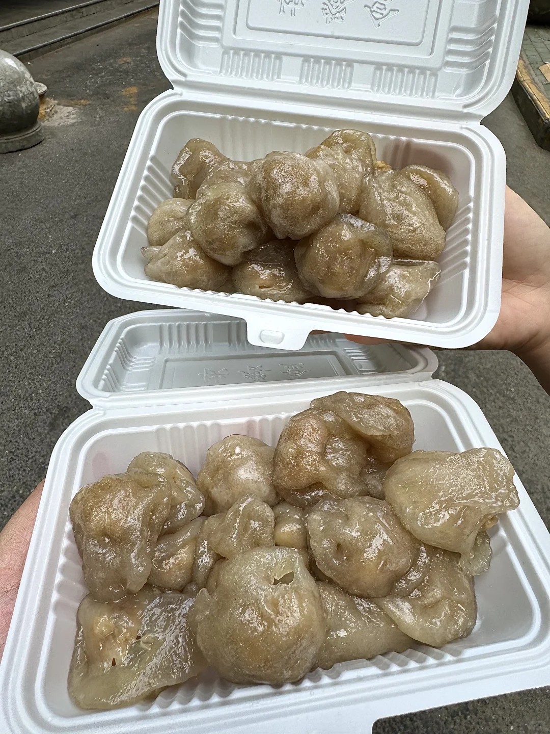 武汉这个。。。好好吃啊！！🥹🥹🥹