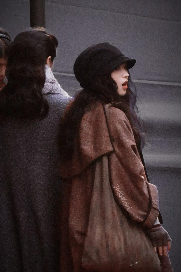 画梦录双女主质感追完《画梦录》完全意犹未尽，代露娃唐诗逸适配度拉满，稀缺民国双女