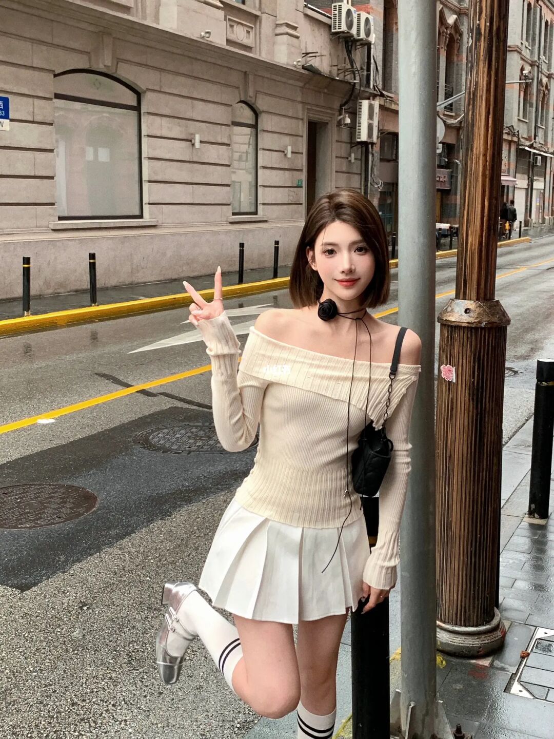 暴走上海