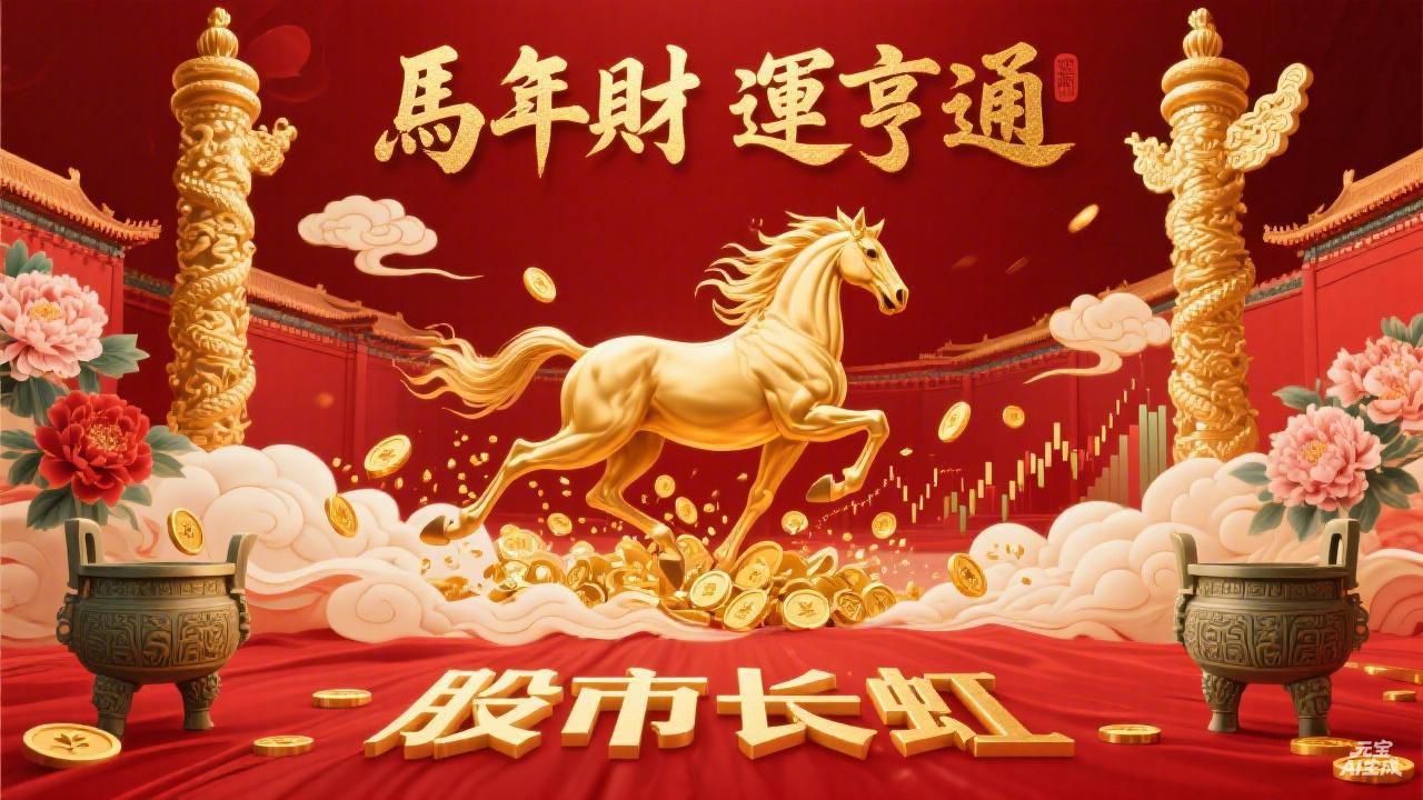 持股过节还是持币过节？？？
我的观点是，这周什么都不动，持股静等大涨！
我持有机