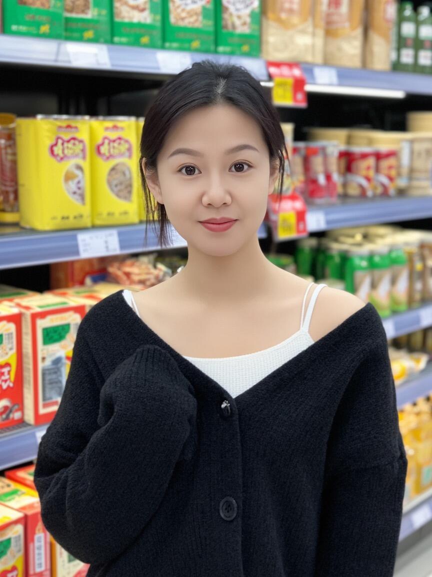 36岁单身阿姨，魅力还在吗？ ​​​
