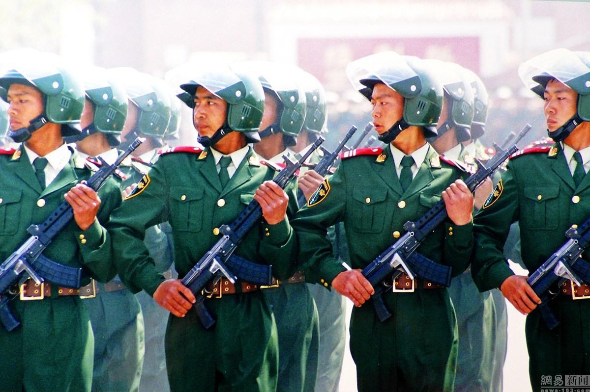 毛主席去世后，8341部队怎么样了？编入北京卫戍部队，变普通单位

8341 部