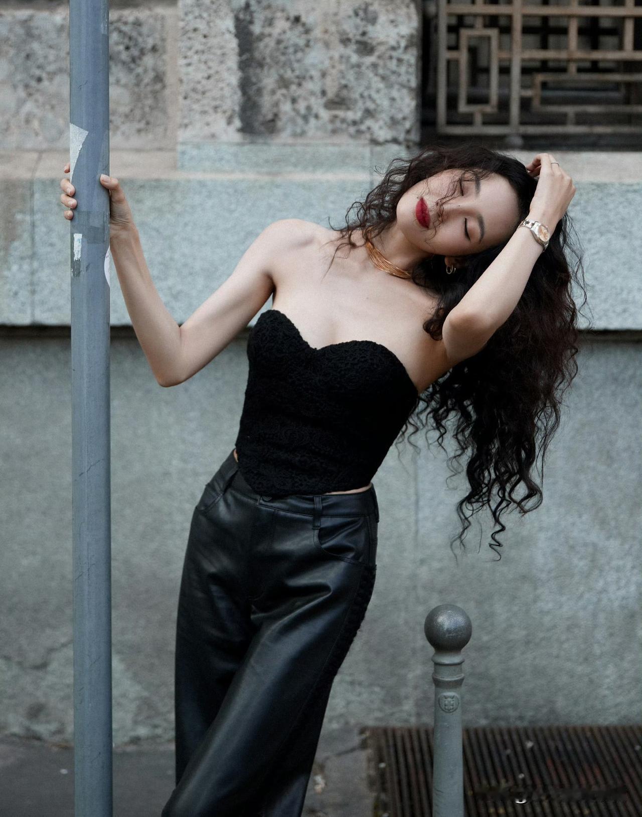 王紫璇美女