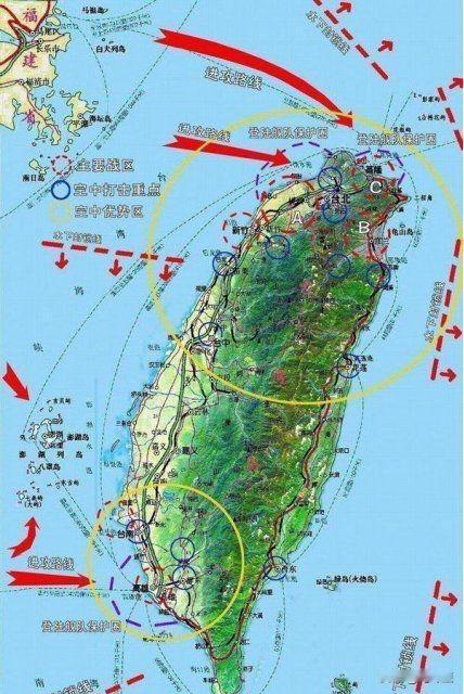 通过国民党zx选举，6位候选人的竞选主张，唯有张亚中敢提统一，可惜他的民调最低，