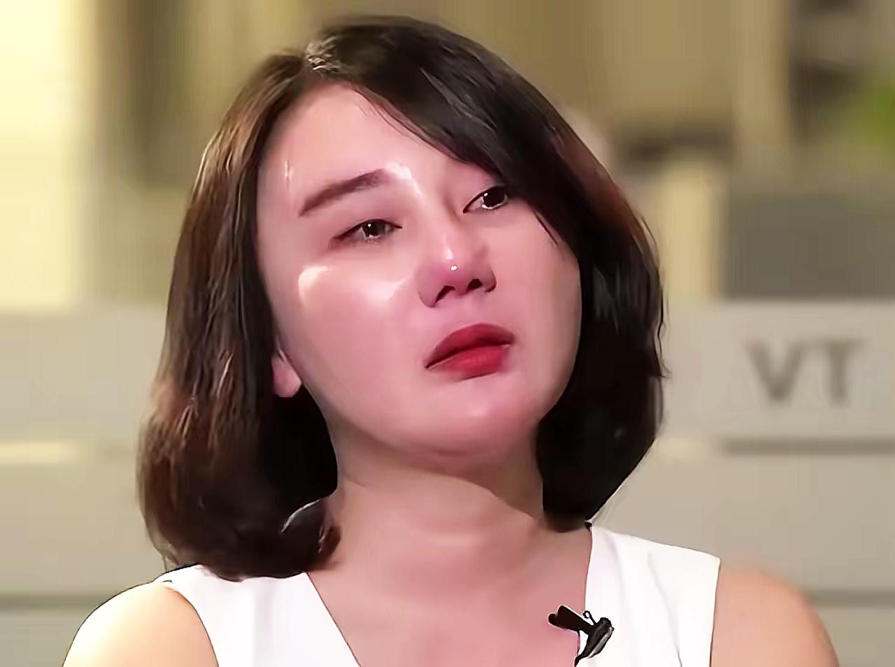 “我搞死你，不让你倾家荡产，我死不瞑目！”2018年扬州美女被二代抛弃后，实名举