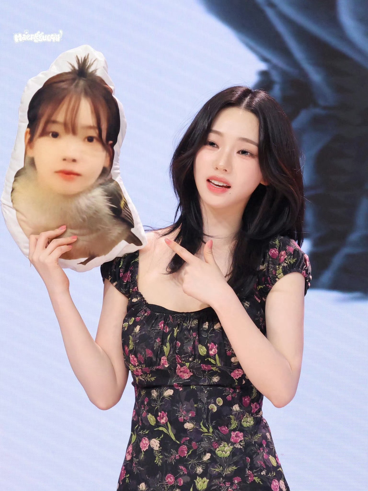 260605 AM线下签售📅 