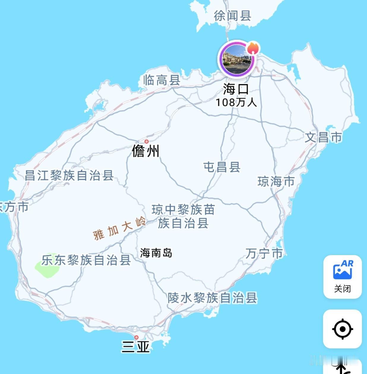 我理解的海南岛封关。
1、封关跟普通老百姓没关系，跟企业家才有关系。
2、在海南