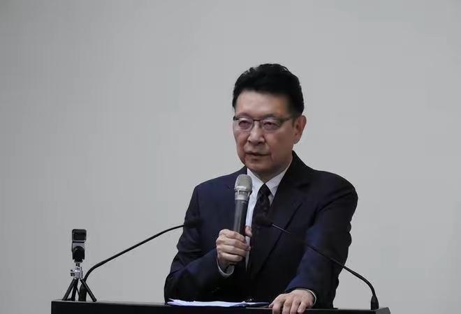 台湾资深媒体人赵少康今日受访表示，自己很惊讶，国民党部昨日深夜急急如律令，发了一