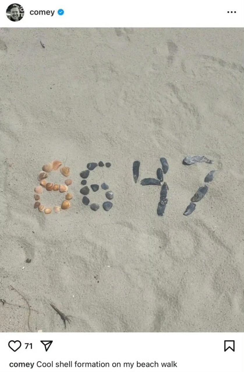 CNN报道，美国司法部起诉了前联邦调查局局长詹姆斯·科米，此次指控源于他去年在I