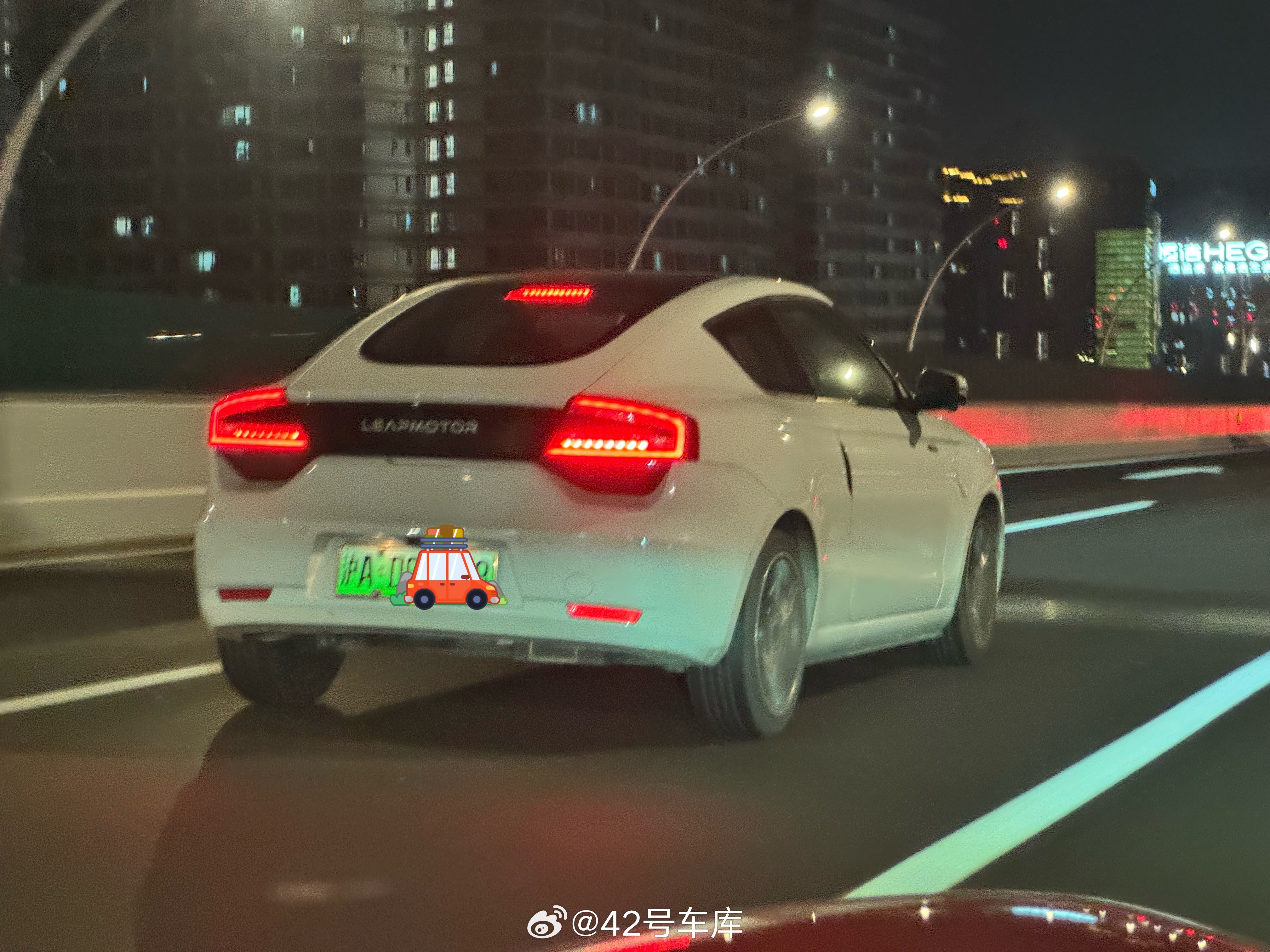 零跑的「来时路」！五年前谁能想到，未来零跑能成为新势力年度销量冠军呢？42how