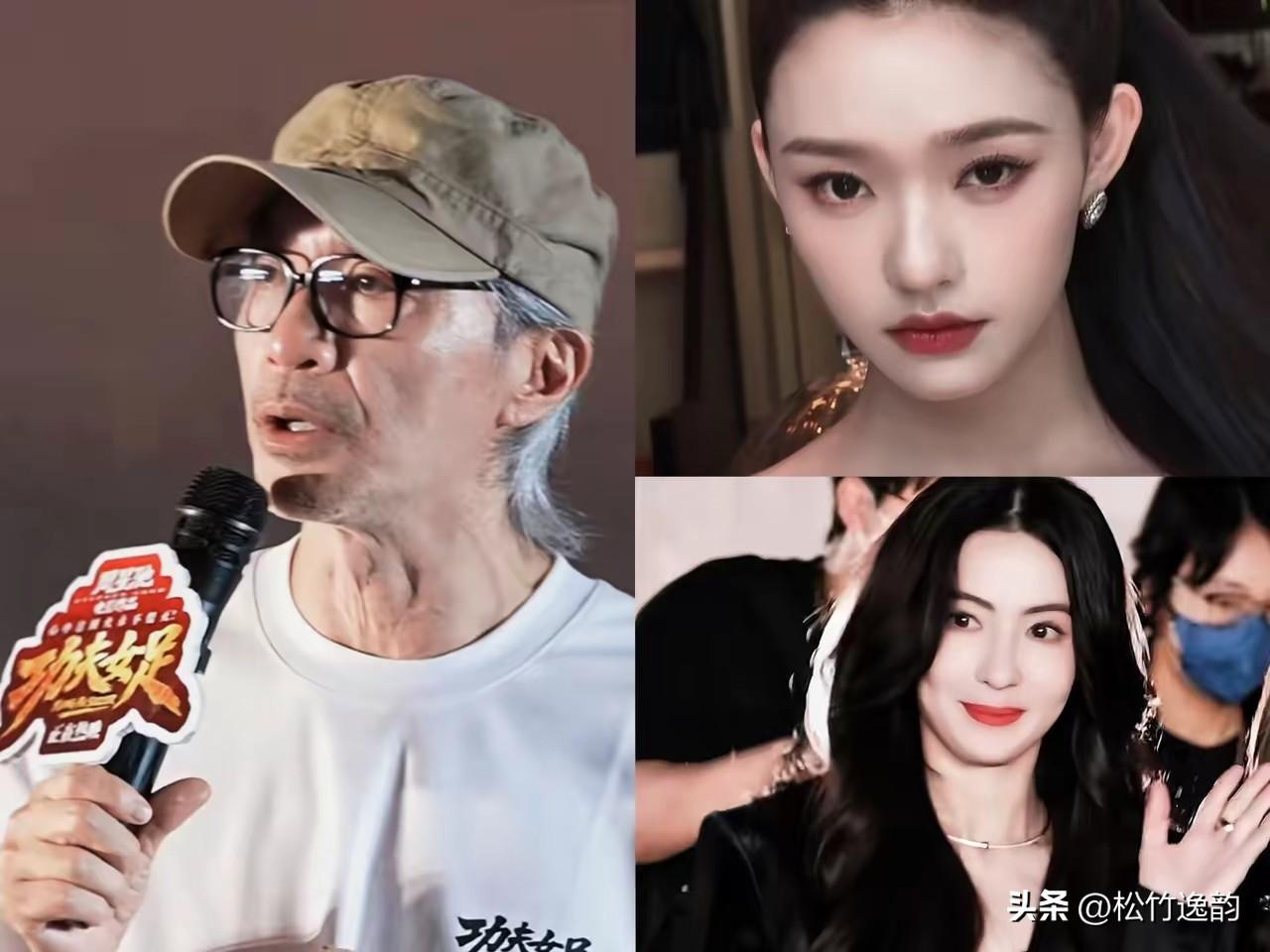 周星驰这波，我服。不是因为他电影多好，是因为那碗80块的盒饭。

《功夫女足》票