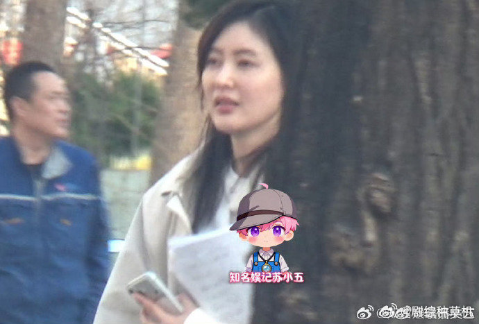 张天爱疑似腿受伤张天爱疑似受伤 张天爱疑似腿受伤，希望没事啊 