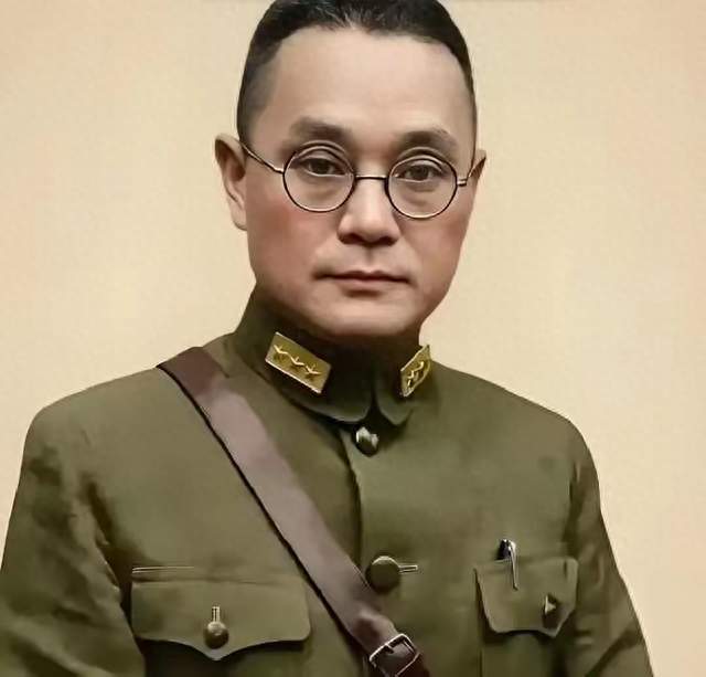 1949潘文华起义：智退军统妻子