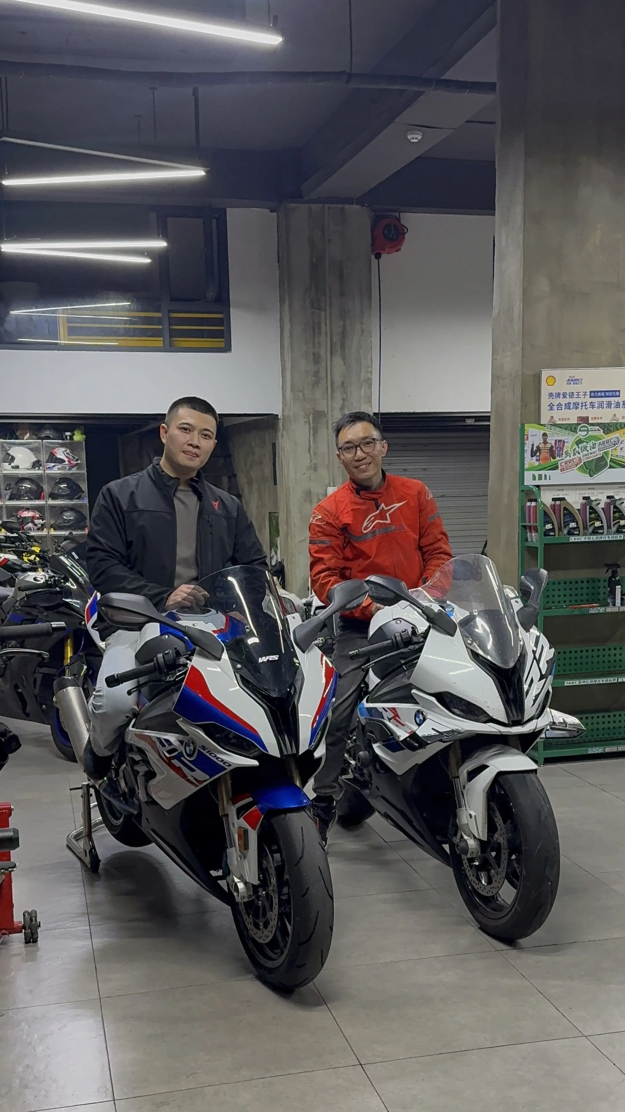 巴西佬过来指点指点聪弟了