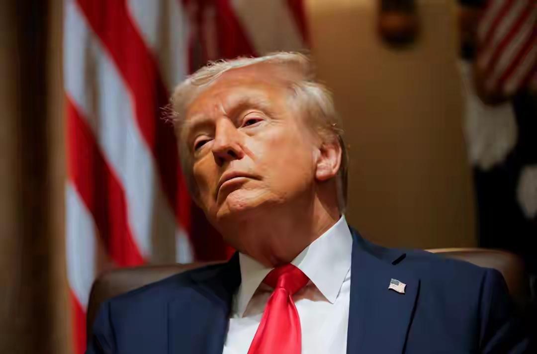 白俄火速加入特朗普新群，中俄态度明显不同，首个牺牲国已经出现