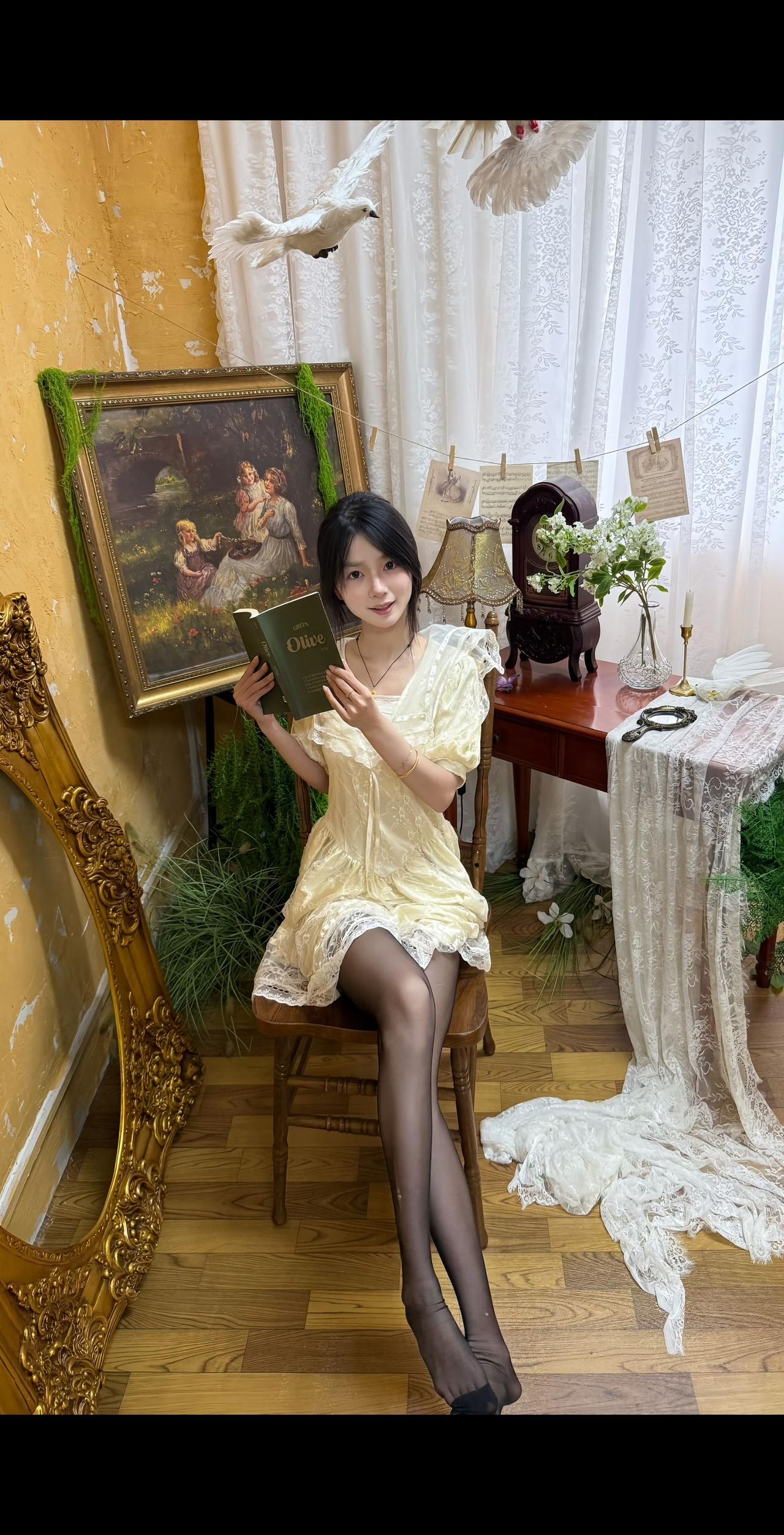 你总说我不懂爱