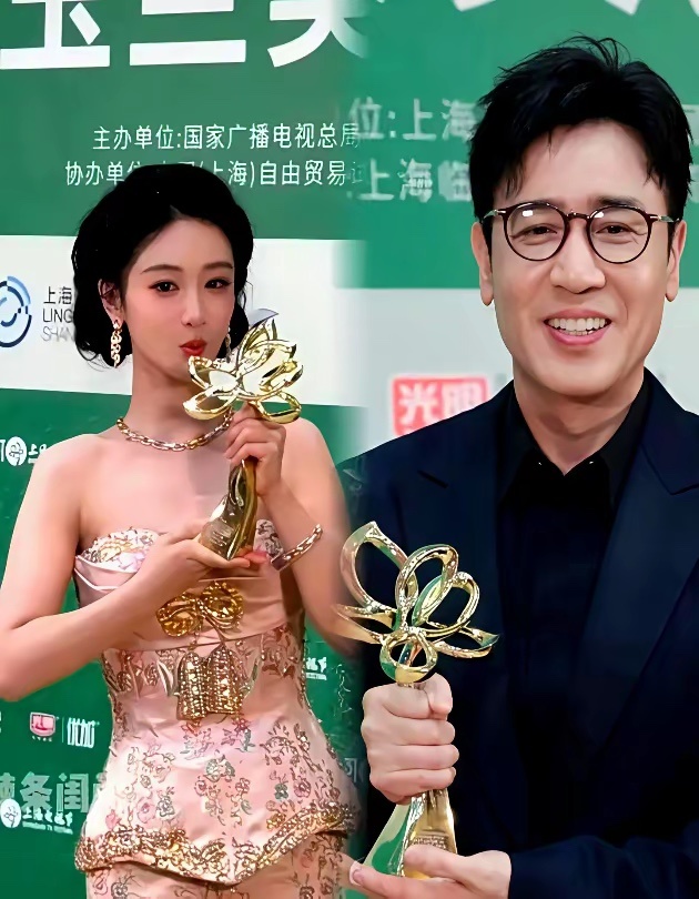 投资三四个亿的《簪中录》，被压了整整六年，男女演员零片酬回去补拍、折腾了半天，最