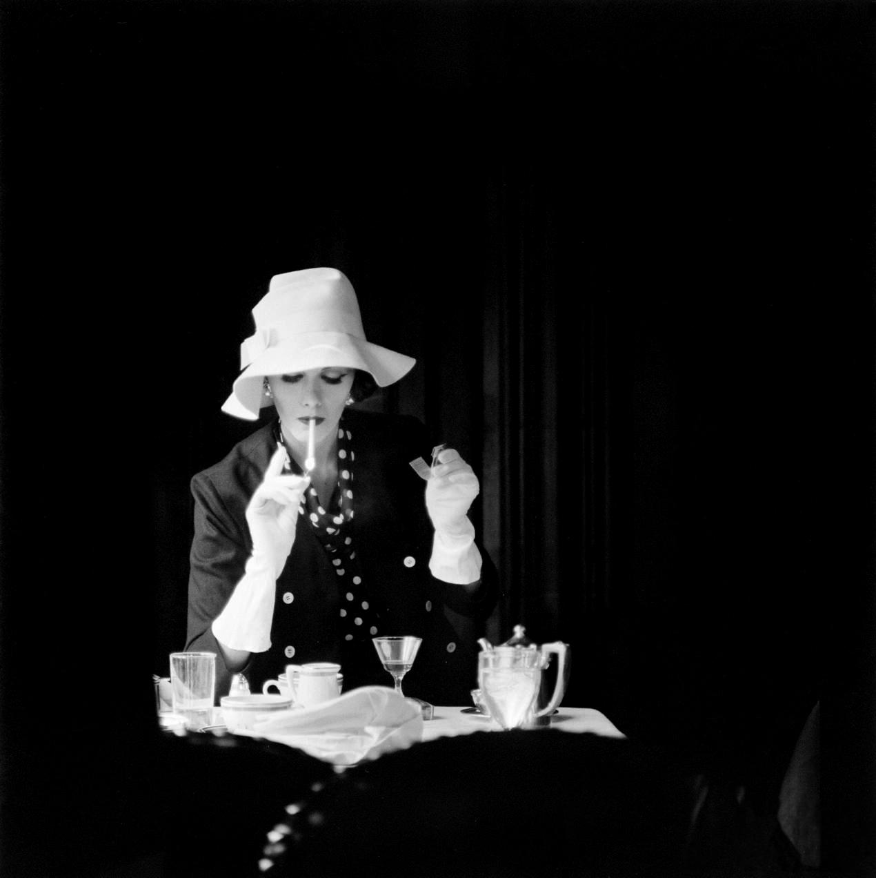 你最大的问题，就是总想解决问题