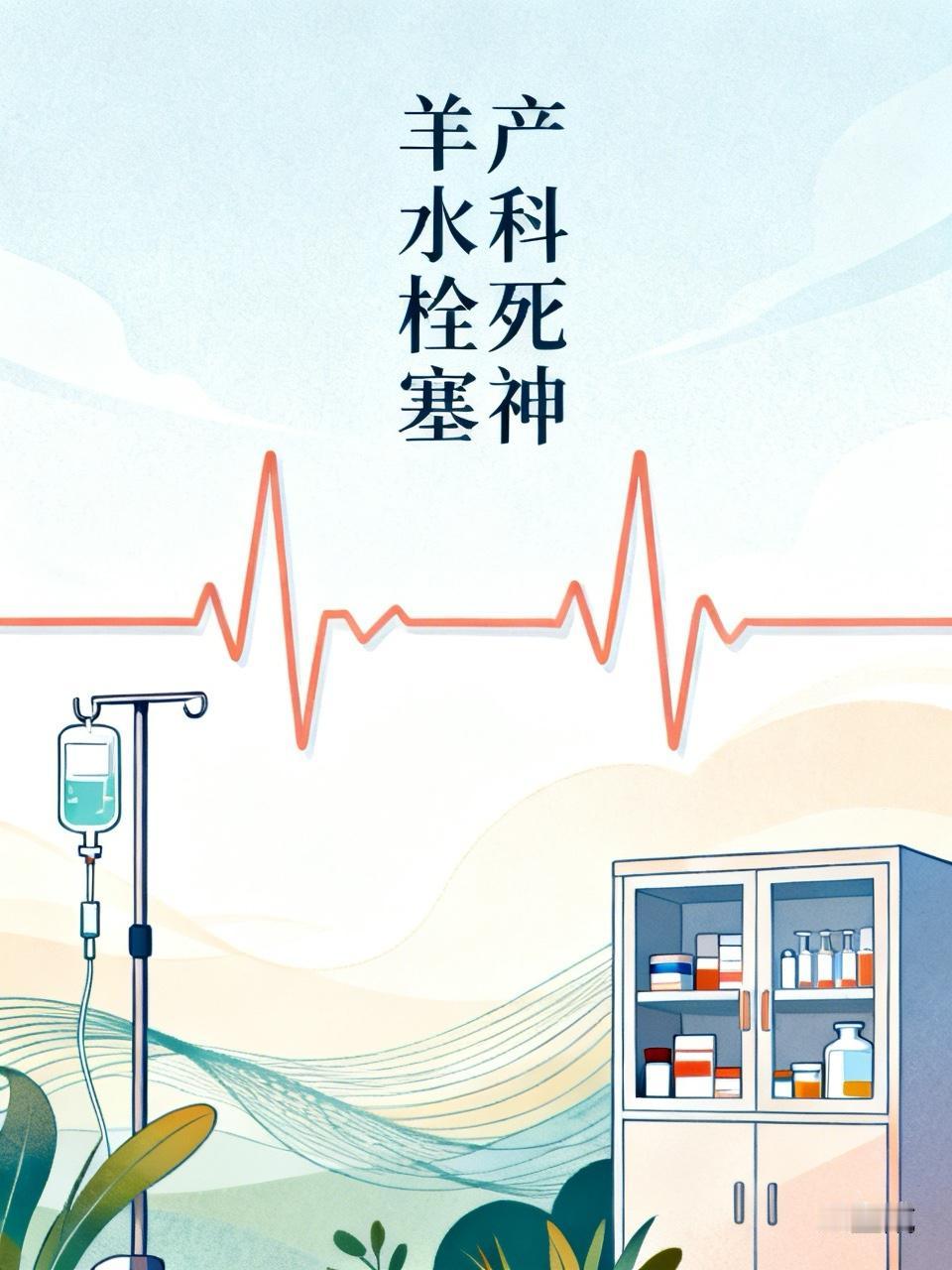 太痛了！厨师丈夫备好月子餐，等来的却是妻子ICU抢救：40万花光，血换了两三遍…
