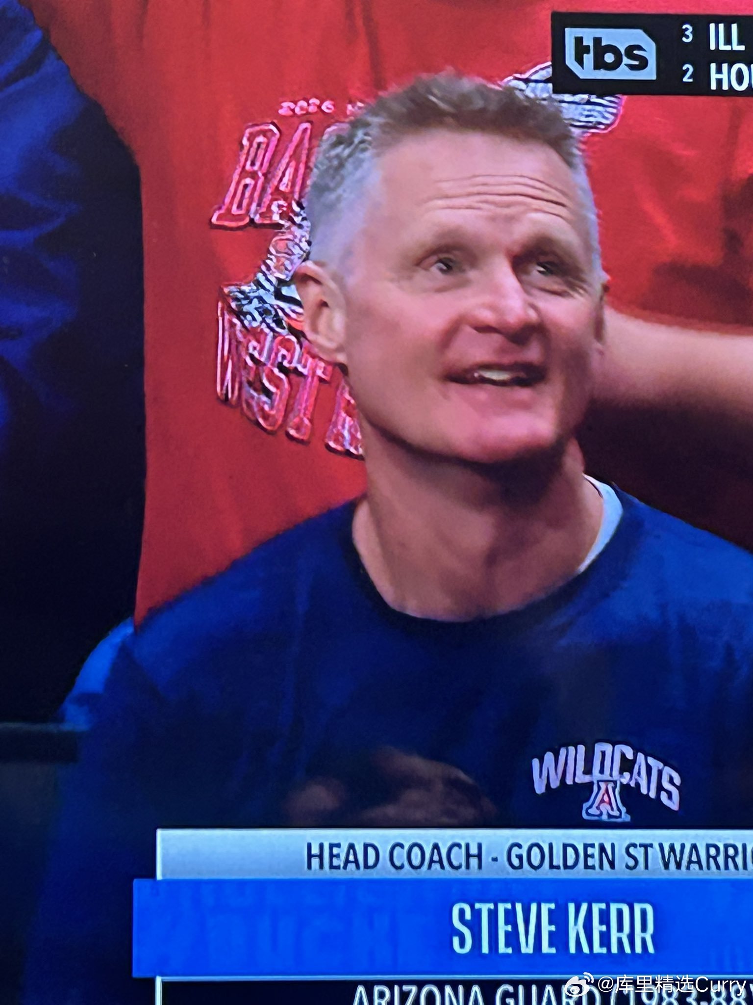 赛季快结束了，大家去看看NCAA放放风，顺便考察？