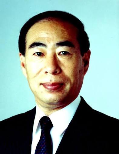 日本前厚生劳动大臣、公明党副代表坂口力于2026年8月7日去世，享年92岁。公明