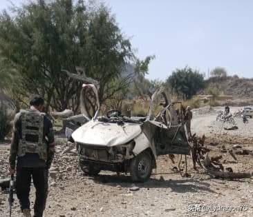 ⚔️🇦🇫🇵🇰 阿富汗与巴基斯坦冲突升级进入新阶段

自今日清晨以来，双方